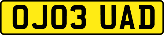 OJ03UAD