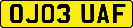 OJ03UAF