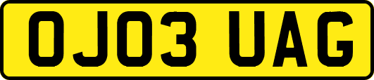 OJ03UAG