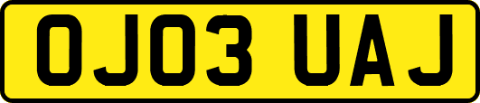 OJ03UAJ