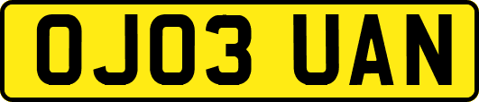 OJ03UAN