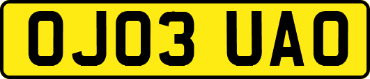 OJ03UAO