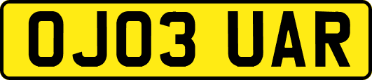 OJ03UAR