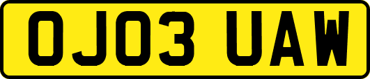 OJ03UAW