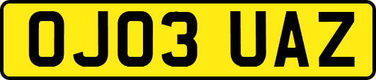 OJ03UAZ