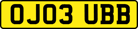 OJ03UBB