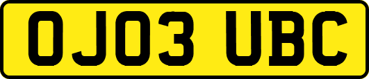 OJ03UBC