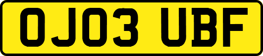 OJ03UBF