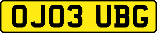 OJ03UBG