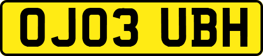 OJ03UBH