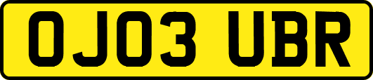 OJ03UBR
