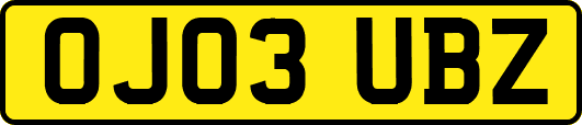 OJ03UBZ