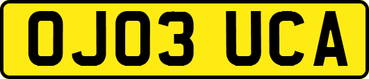 OJ03UCA