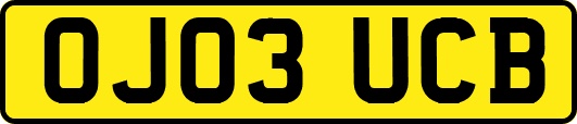 OJ03UCB