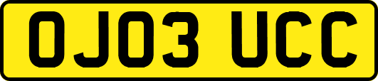 OJ03UCC