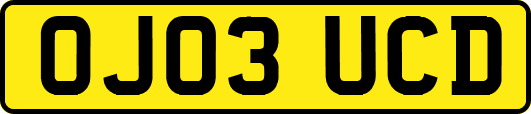 OJ03UCD