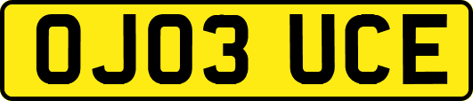 OJ03UCE
