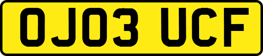 OJ03UCF