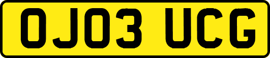 OJ03UCG
