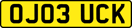 OJ03UCK