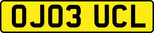 OJ03UCL