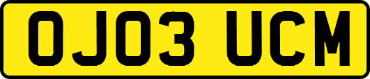 OJ03UCM