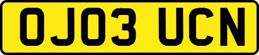 OJ03UCN
