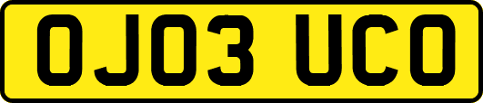 OJ03UCO