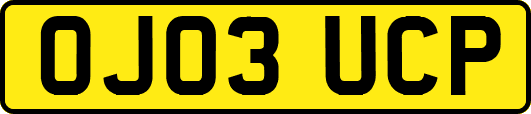 OJ03UCP