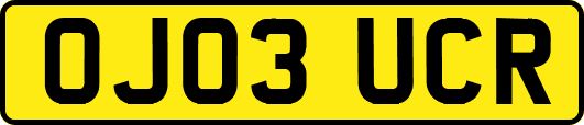OJ03UCR