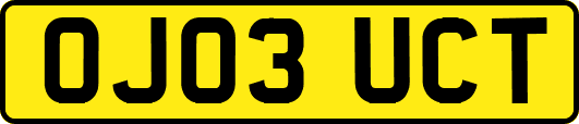 OJ03UCT