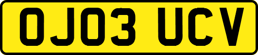 OJ03UCV