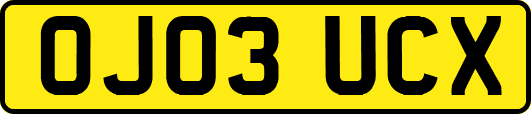 OJ03UCX
