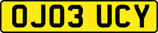 OJ03UCY