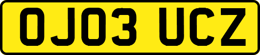 OJ03UCZ