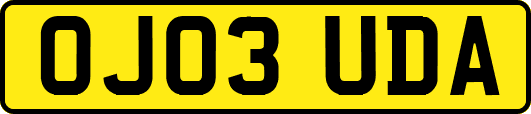 OJ03UDA