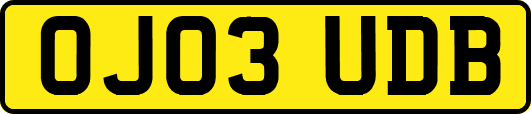 OJ03UDB