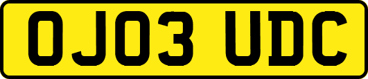 OJ03UDC