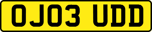 OJ03UDD