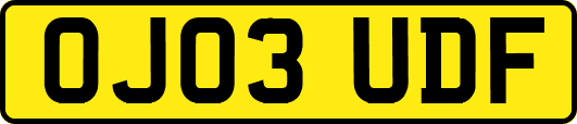 OJ03UDF