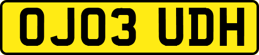 OJ03UDH