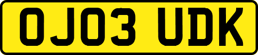 OJ03UDK