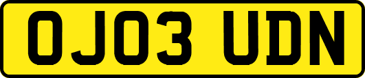 OJ03UDN