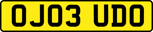 OJ03UDO