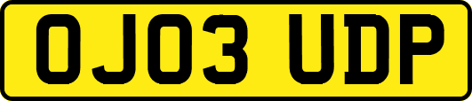 OJ03UDP