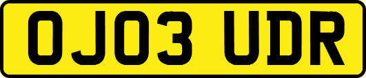 OJ03UDR