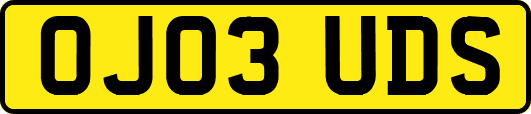 OJ03UDS