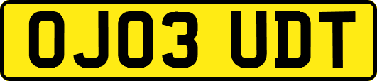 OJ03UDT