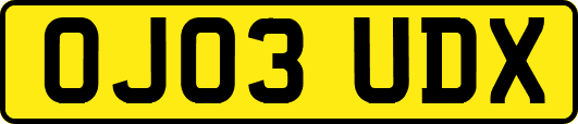 OJ03UDX