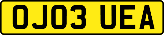 OJ03UEA